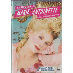 MARIE ANTOINETTE