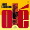 OLE' COLTRANE - THE COMPLETE SESSION [LP