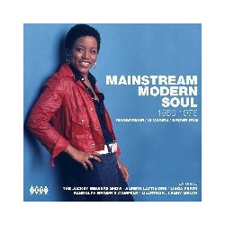 MAINSTREAM MODERN SOUL...