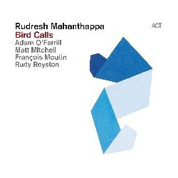 BIRD CALLS [LP]