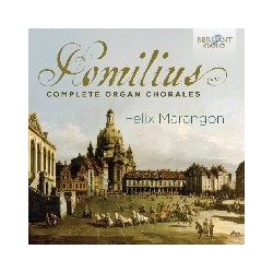 COMPLETE ORGAN CHORALES -...