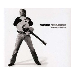 TRACKS 2  CD+DVD