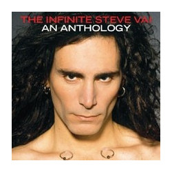 THE INFINITE STEVE VAI: AN...