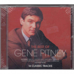 THE BEST OF GENE PITNEY