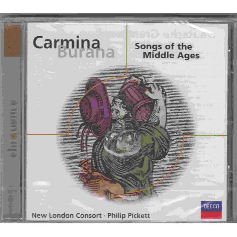 CARMINA BURANA