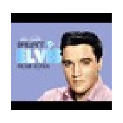 BRILLIANT ELVIS : MOVIESONGS