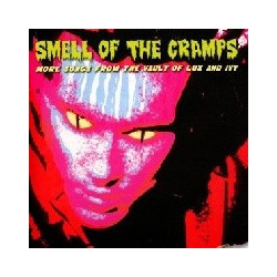 SMELL OF THE CRAMPS - MORE...