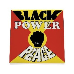 BLACK POWER