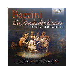 LA RONDE DES LUTINS -...