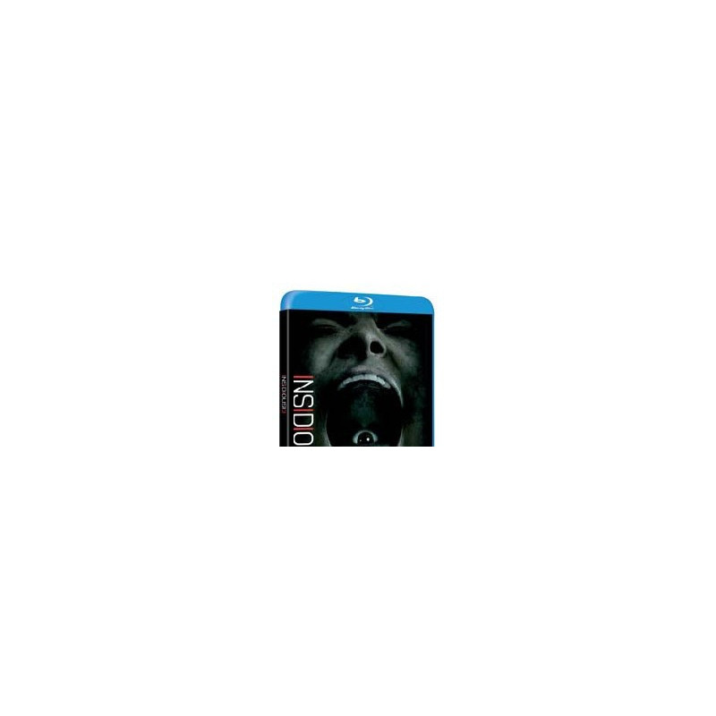 INSIDIOUS 3: L'INIZIO (BLU-RAY)