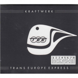 TRANS EUROPE EXPRESS [2009 DIG