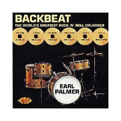 BACKBEAT