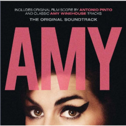 AMY (THE ORIGINAL SOUNDTRA