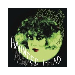 HAUNTED HEAD