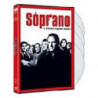 SOPRANO, I - STAGIONE 2