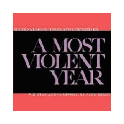 A MOST VIOLENT YEAR