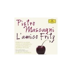 L'AMICO FRITZ