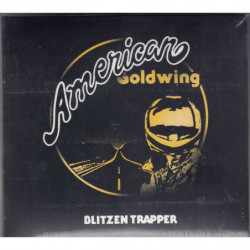 AMERICAN GOLDWING