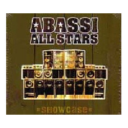 ABASSI ALL STARS-SHOWCASE