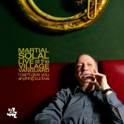 MARTIAL SOLAL LIVE AT TH