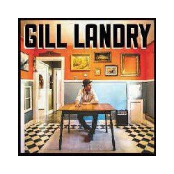 GILL LAUNDRY