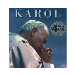 EARBOOKS:KAROL