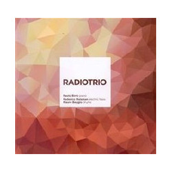 RADIOTRIO