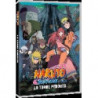 NARUTO SHIPPUNDEN IL FILM: LA TORR - DVD MASAHIKO MURATA