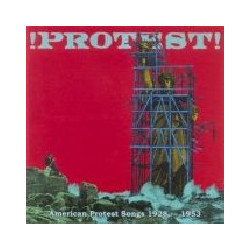 PROTEST! - AMERICAN PROTEST...