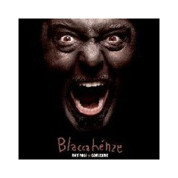 BLACCAHENZE [LP]