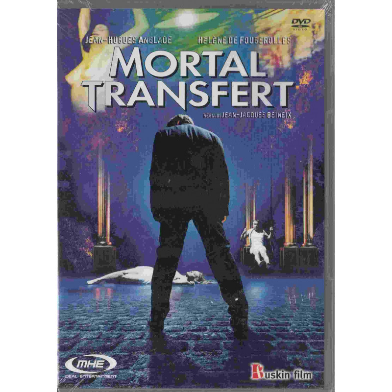 MORTAL TRANSFERT