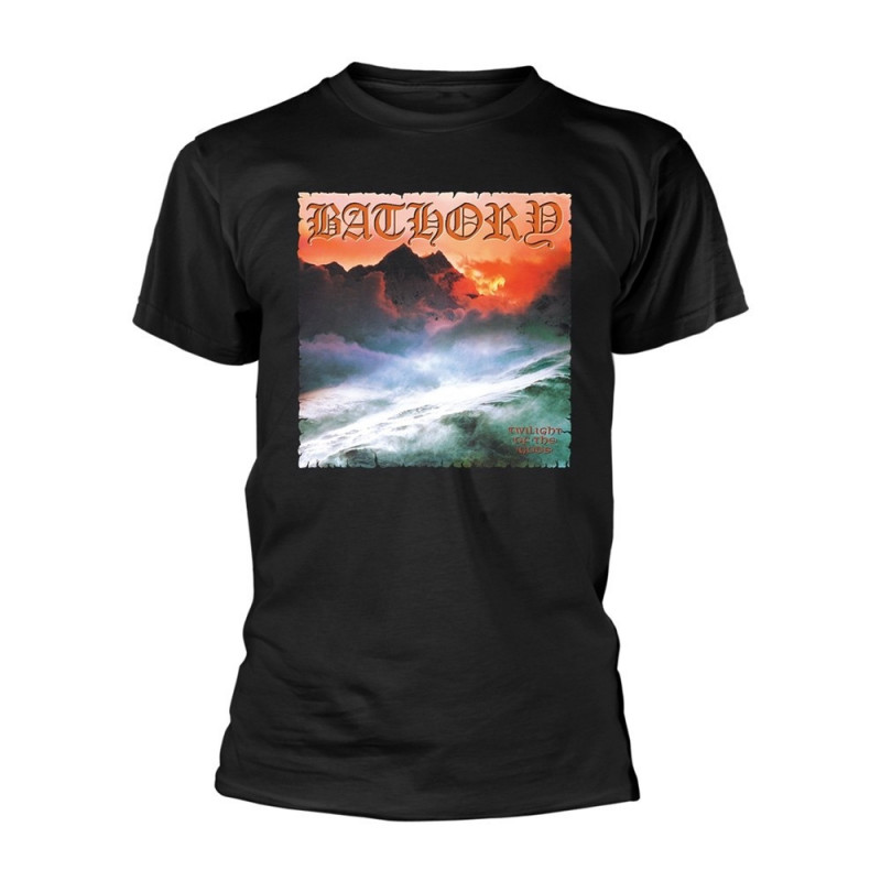 TWILIGHT OF THE GODS - TS LARGE