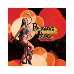 BOMBAY DISCO