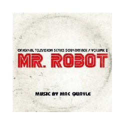 MR. ROBOT SEASON 1 OST 2