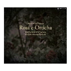 ROSA E ORTICHA (MUSICA...