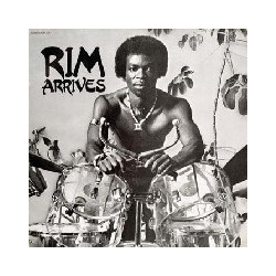 RIM ARRIVES/INTERNATIONAL FUNK