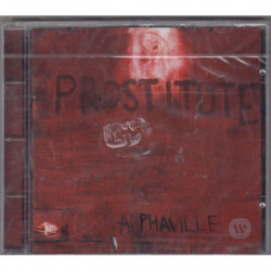 PROSTITUTE