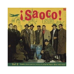 SAOCO! VOL 2