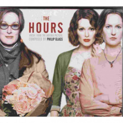 O.S.T. THE HOURS