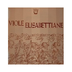 VIOLE ELISABETTIANE