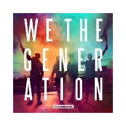 WE THE GENERATION