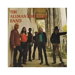 ALLMAN BROTHERS BAND