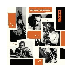 THE JAZZ MESSENGERS [LP]