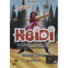 HEIDI - LA COMMEDIA MUSICALE (2 DVD) (2011) REGIA MAURIZIO COLOMBI