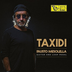 TAXIDI (2 LP)