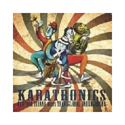 KABATRONICS - FANFARA...