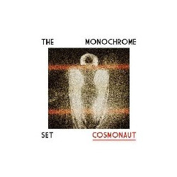 COSMONAUT