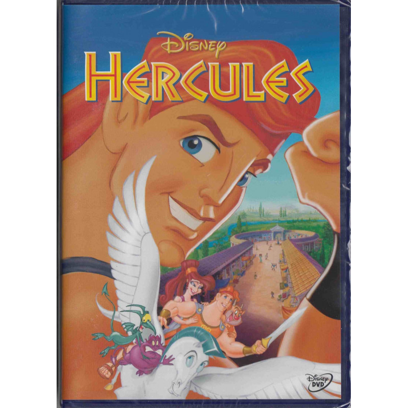 HERCULES