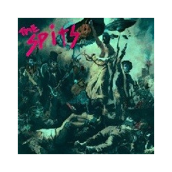 SPITS (5TH ALBUM)