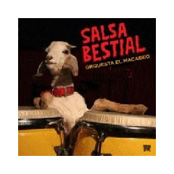 SALSA BESTIAL